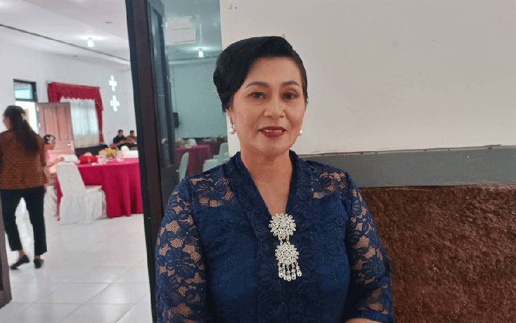 DPRD Gunung Mas: Kasus Kekerasan Seksual pada Anak Harus Menjadi Perhatian Kita Bersama