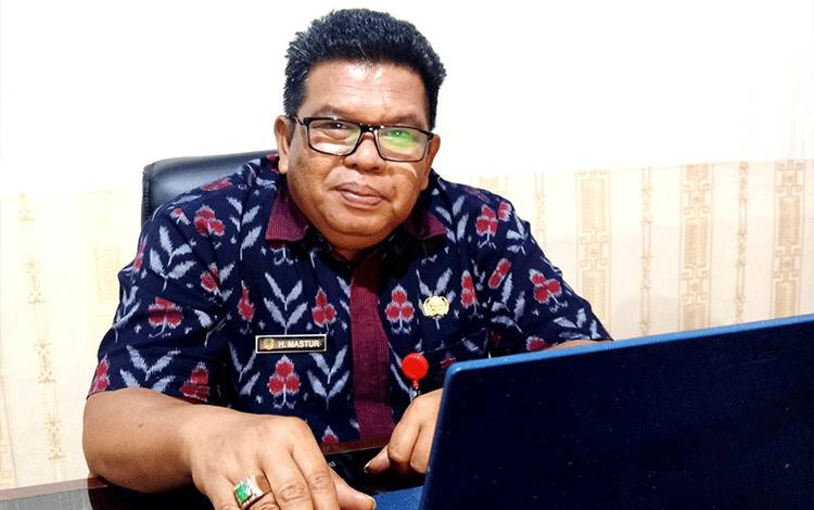Ini Rencana Program dan Kegiatan Disnakertranskop UKM Barut di Tahun 2026
