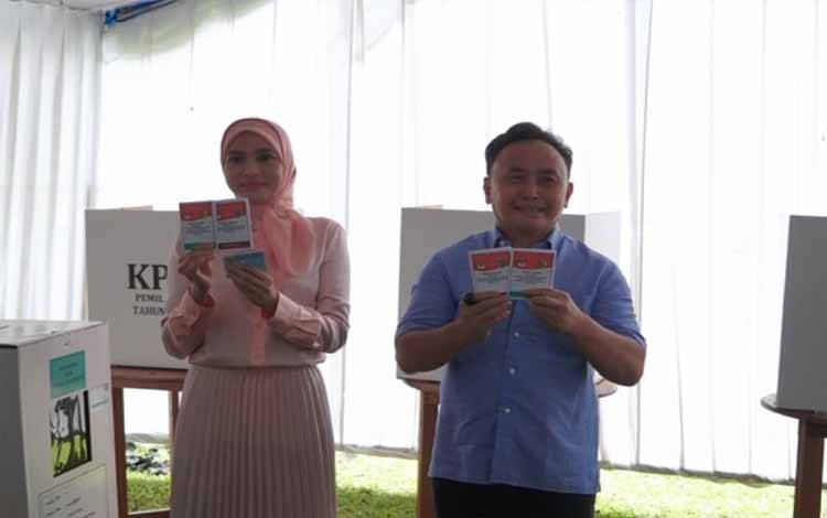 Sugianto Ingin Pemimpin Terpilih di Kalteng Berpihak Pada Kesejahteraan Rakyat