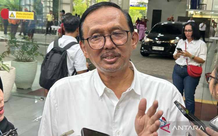 Perumnas Berdayakan Aset Dukung Program 3 Juta Rumah