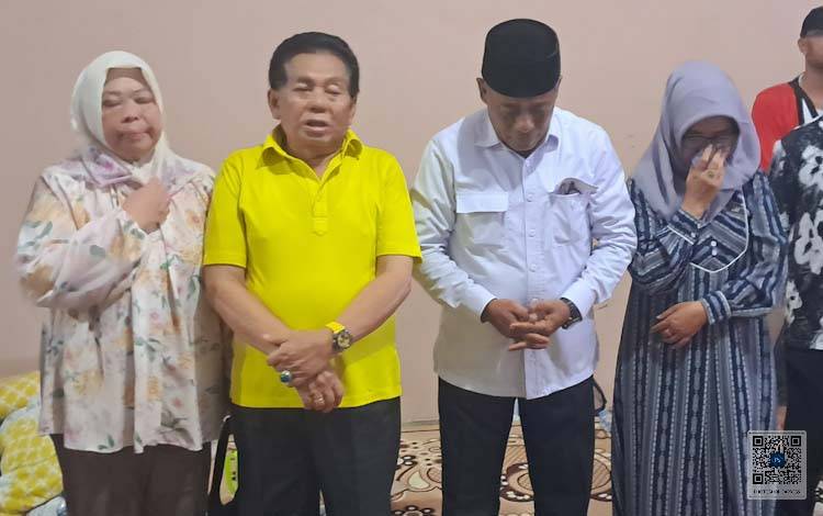 Quick Count Pilkada Kobar: Nurhidayah-Suyanto Unggul 52 Persen