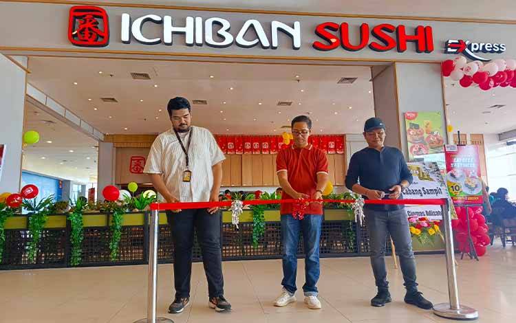 Kotim Jadi Incaran Investor Kuliner Nasional