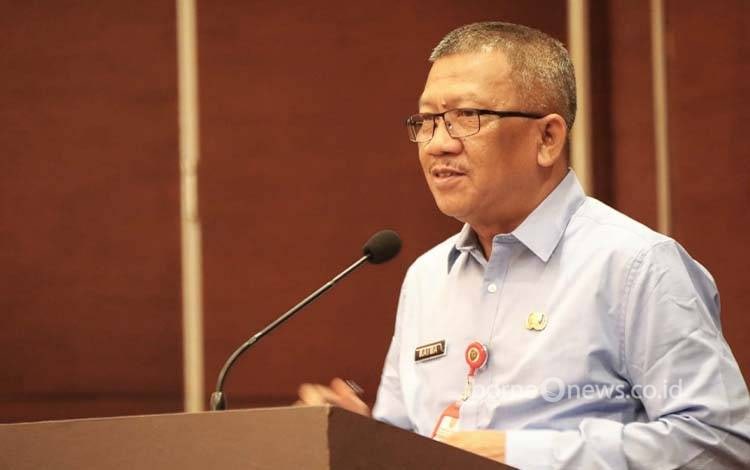 Pemprov Kalteng Minta Kasus KPPS Selat Kapuas Mencoblos Surat Suara Diusut Tuntas