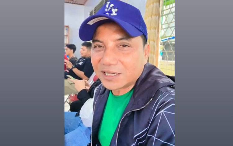 Supian Hadi Minta Kawal Perhitungan Suara Hingga Penetapan KPU