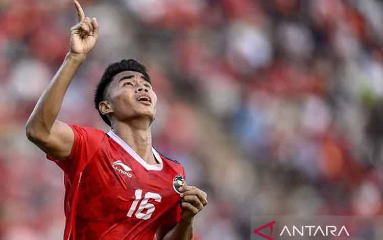 Jadwal Lengkap Timnas Indonesia di Piala AFF 2024