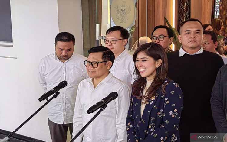 Menko PM Cari Solusi Penanganan Korban Judol yang Dirawat di RS