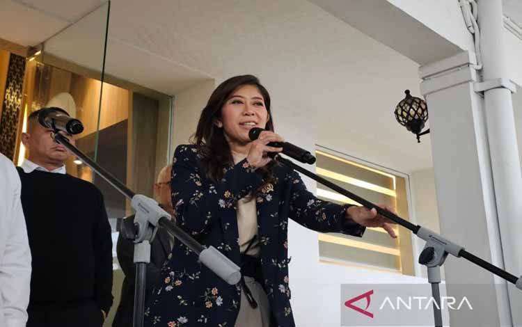 Menkomdigi Sebut Edukasi Bahaya Judol Penting untuk Intervensi Adiksi