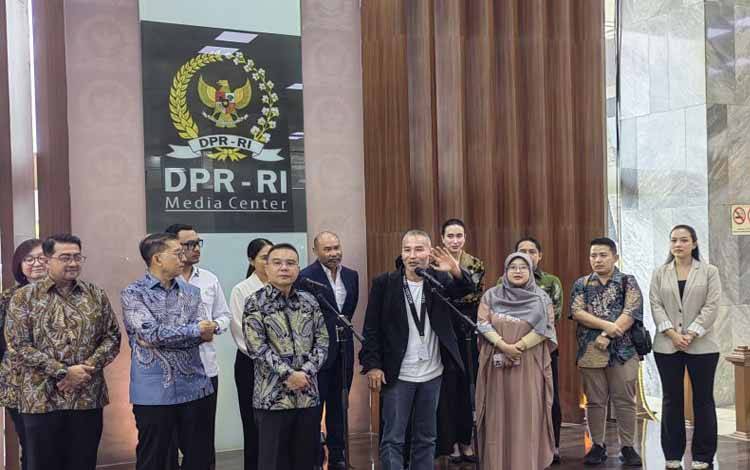 DPR Dukung Film Women from Rote Island Wakili RI di Piala Oscar