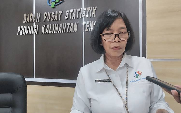 Penurunan Frekuensi Penerbangan Terjadi di Kalteng