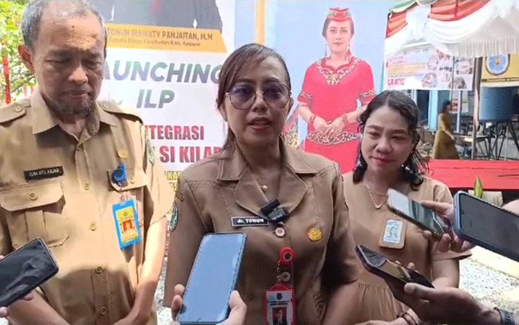 Program Si Kilap untuk Berikan Pelayanan Kesehatan Lebih Komprehensif