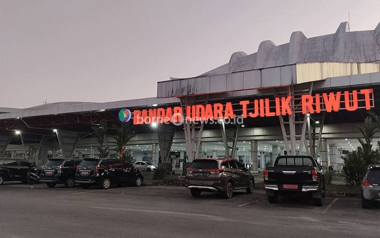 Dampak dan Solusi Ditawarkan untuk Penurunan Frekuensi Penerbangan di Kalteng