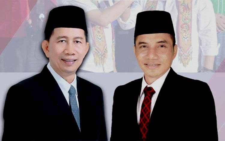 Hasil 100 Persen, Hitung Cepat LSI Denny JA: Koyem-SHD Unggul Tipis