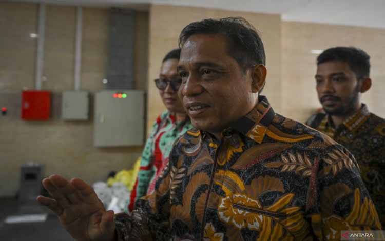 Kuasa Hukum: Firli Bahuri Tidak Hadiri Pemeriksaan karena Pengajian