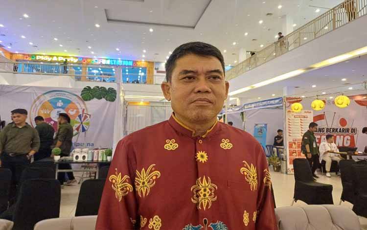 Anggaran Program Indonesia Pintar Menurun, Disdik Kotim: Semoga 2025 Tetap Ada