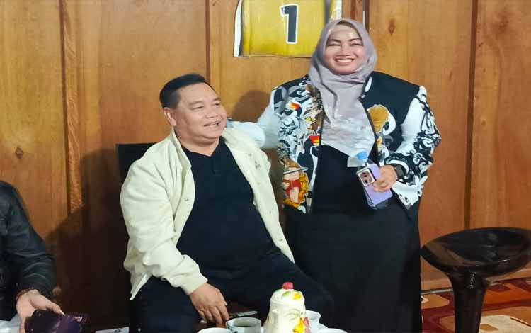 Hasil Hitung Cepat Pemkab Kotim, HARATI Juga Unggul