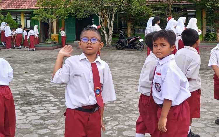 Strategi Dinas Pendidikan Kotim Tangani Kesenjangan Sekolah, Fokus Pemetaan dan Efisiensi