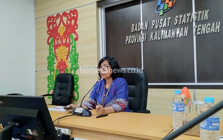 Hunian Kamar Hotel di Kalteng Tetap Alami Peningkatan