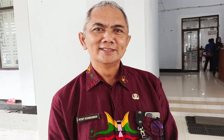 Pemkab Seruyan Dorong Penyelesaian Penguasaan Tanah dalam Kawasan Hutan melalui Program TORA PPTPKH