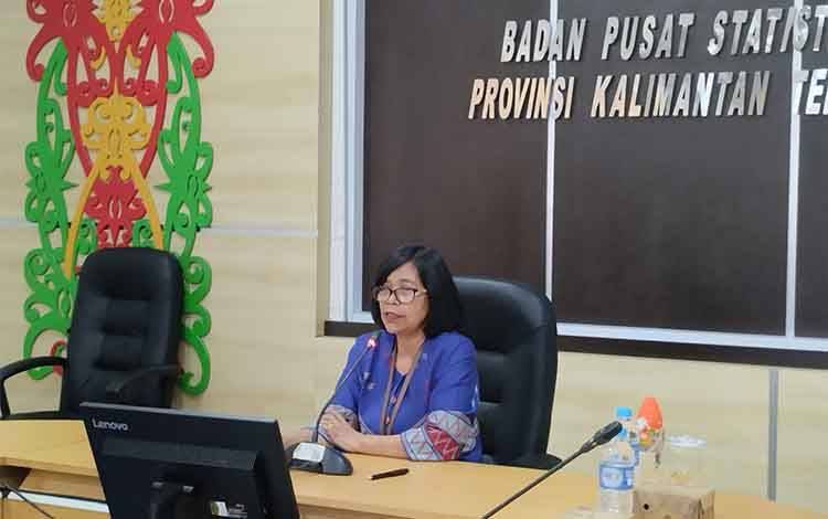 Layanan Transportasi Ekspor di Kalteng Alami Penurunan
