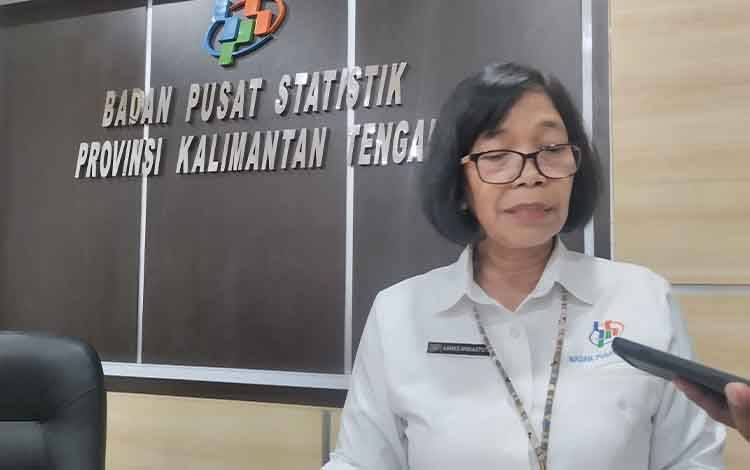 Peningkatan Nilai Layanan Ekspor Kalteng Melalui Provinsi Lain