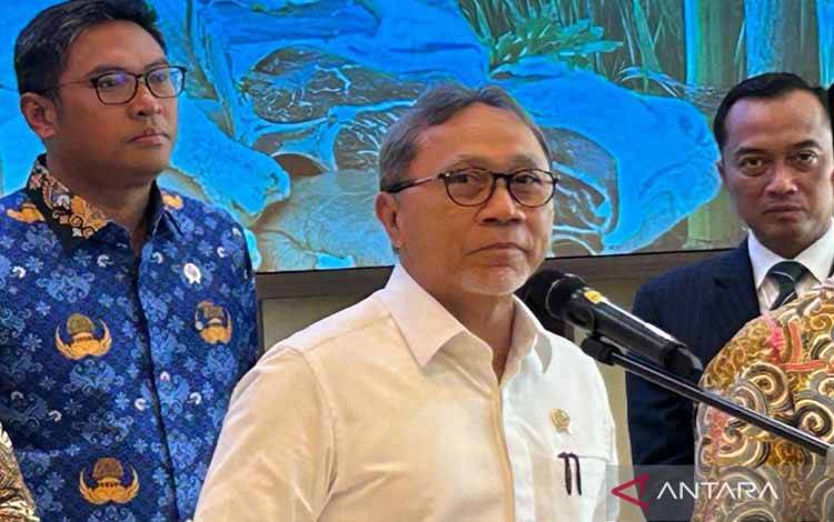 Pemerintah Salurkan 160 Ribu Ton Beras untuk 16 Juta KPM