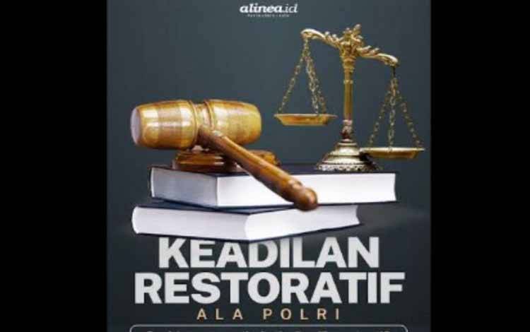 Kejaksaan RI Telah Selesaikan 1.809 Perkara dengan Keadilan Restoratif
