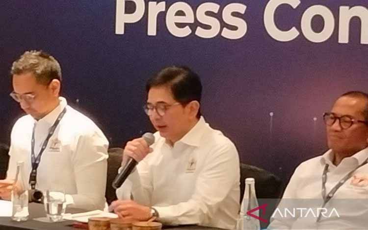 Kadin Indonesia Menyuarakan agar PPN 12 Persen Ditunda