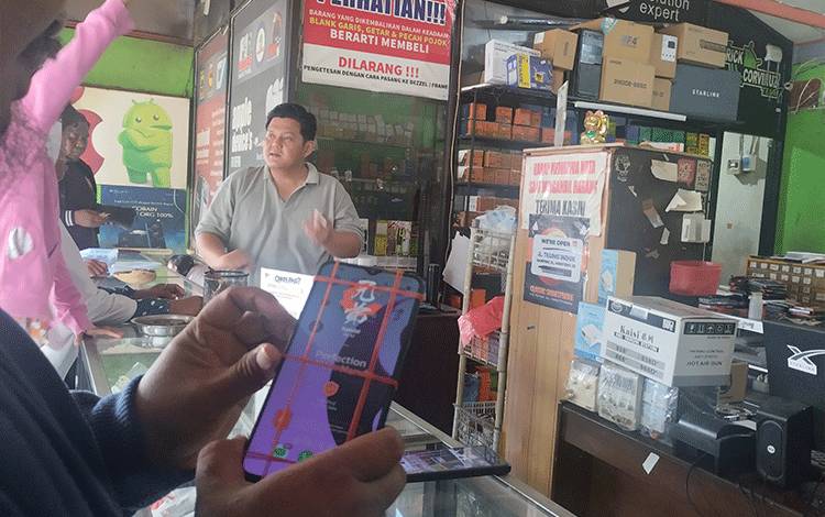 Fenomena Lonjakan Perbaikan Ponsel Menjelang Ujian Akhir Semester