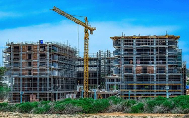 Rendahnya Penyerapan Belanja APBD Kalimantan Tengah Jadi Sorotan