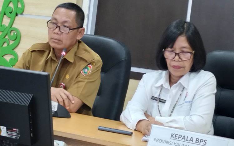 Analisis Soal Penurunan TPT di Kalteng
