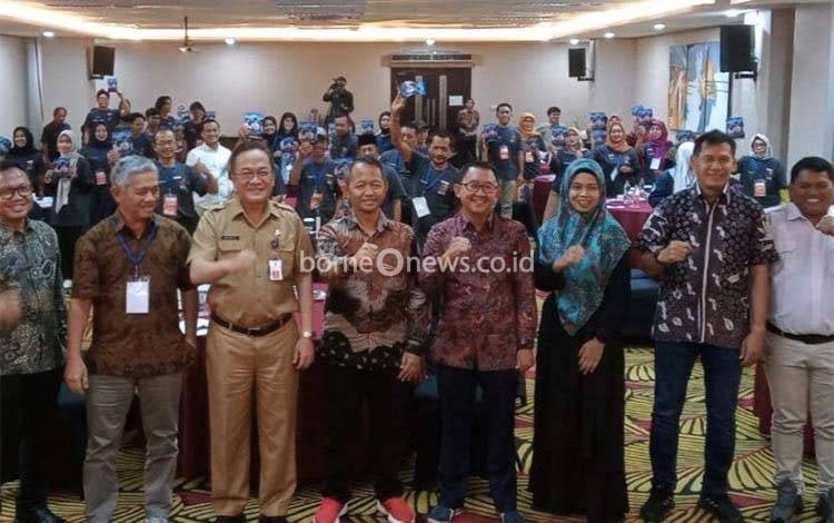 Ini yang Dilakukan BPDPKS Hadapi Tantangan Kelapa Sawit