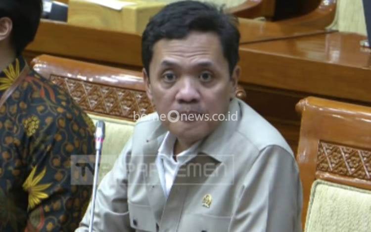 Komisi III: Penggunaan APBN untuk Hewan Kurban Presiden Tidak Salah