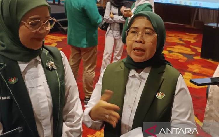 PKB Ingin Memberikan Peran yang Luas bagi Perempuan
