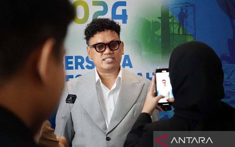 Jaminan Sosial Bagi Pekerja Informal Berpotensi Dongkrak Kesejahteraan