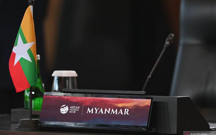 Negara-Negara di Kawasan Tawarkan Bantuan untuk Myanmar dan Thailand