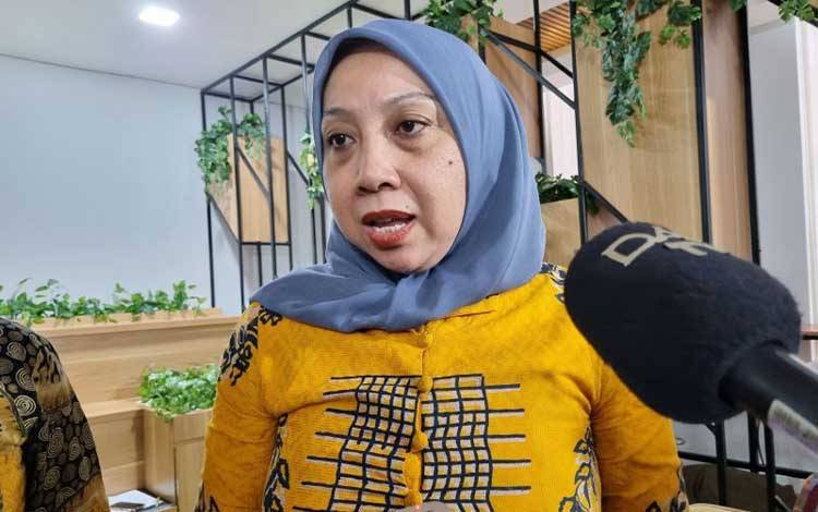 Kasus Pelecehan Seksual oleh Dosen Unhas, KPPPA Koordinasi Satgas PPKS