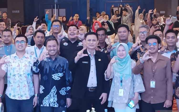 Kemendes Targetkan Seluruh Desa Bertransformasi Jadi Desa Digital