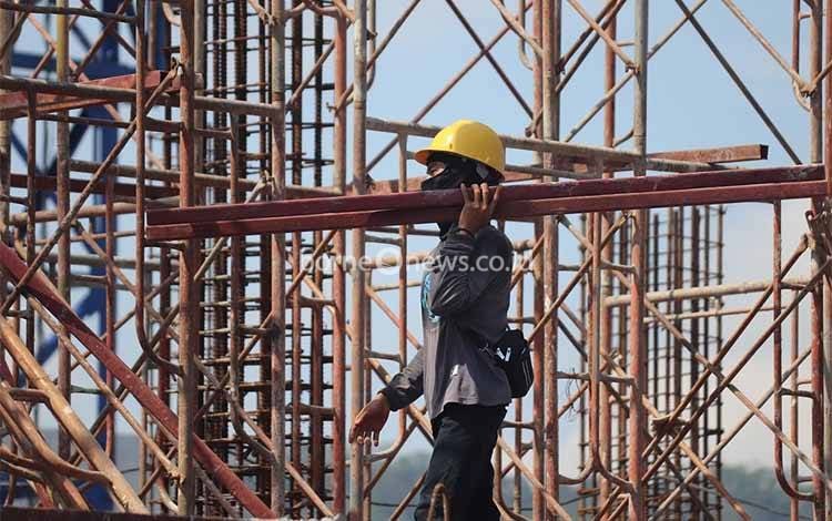 Sekda Kalteng Beberkan Rincian APBD 2025
