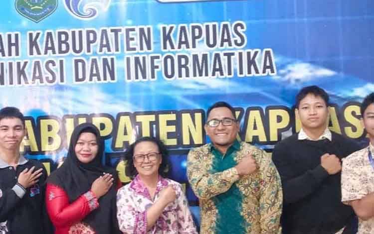 Gaya Hidup Sehat Jadi Kunci Pencegahan GERD