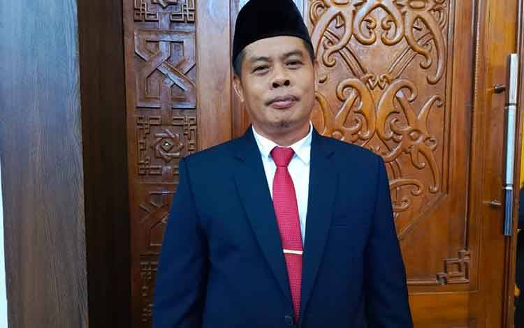 Bapperida Kotim Rekomendasikan Penguatan Program Bedah Rumah