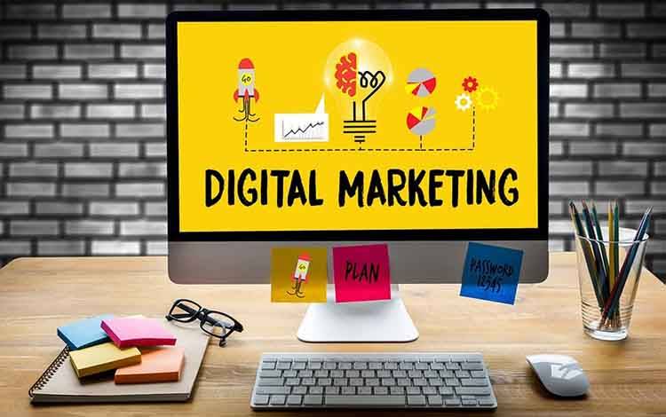 Digitalisasi Pengadaan Tingkatkan Transparansi dan Efisiensi