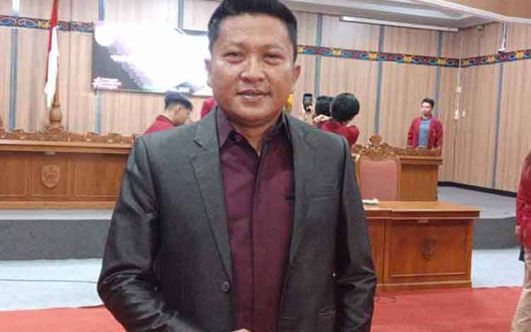 Dewan Pertanyakan Keberlanjutan Rencana Pembangunan SMA di Lingkar Kota