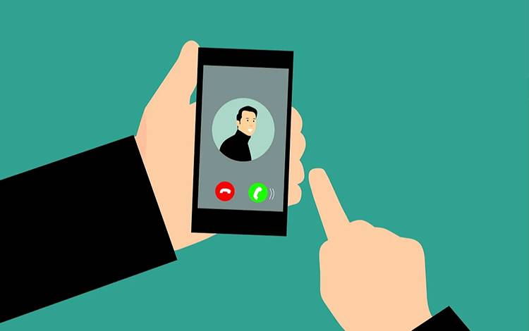 Maraknya VCS dan Penipuan Kerja Freelance Online Resahkan Masyarakat Kalteng