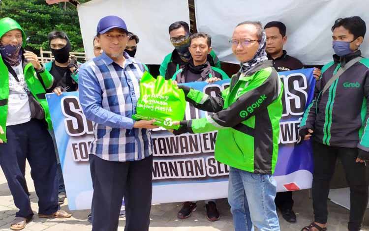 Mensos Sebut Wacana Ojol Tak dapat Subsidi BBM Masih Simulasi