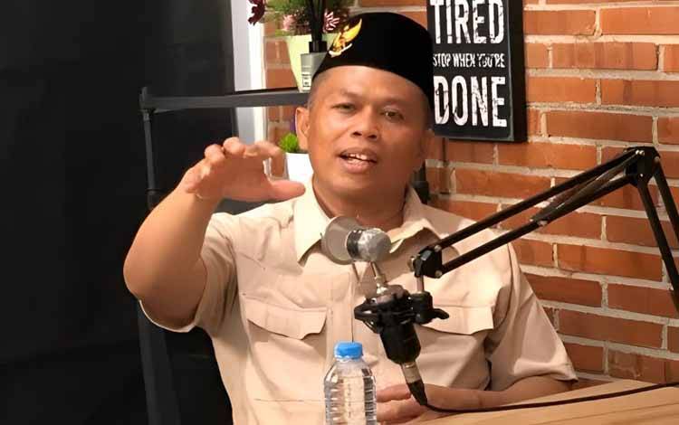 Pengembalian Kepolisian di Bawah TNI Dinilai dapat Lemahkan Institusi