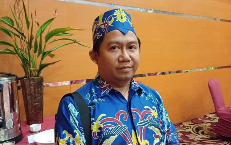 Bawaslu Kotim Rekomendasikan PSU di TPS 02 Waringin Agung