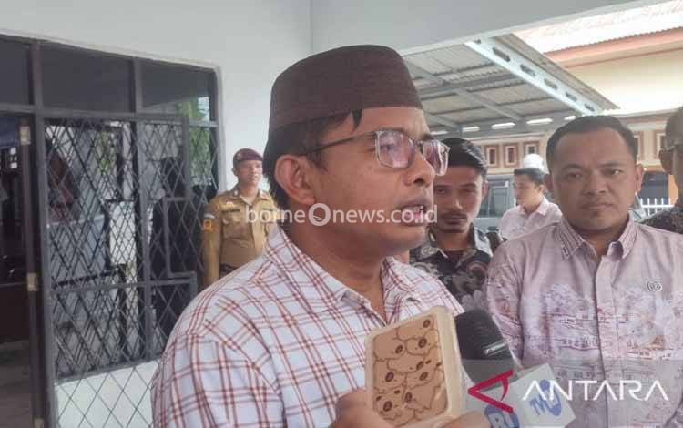 KPU: Pilkada Lanjutan Digelar September 2025 jika Paslon Tunggal Kalah