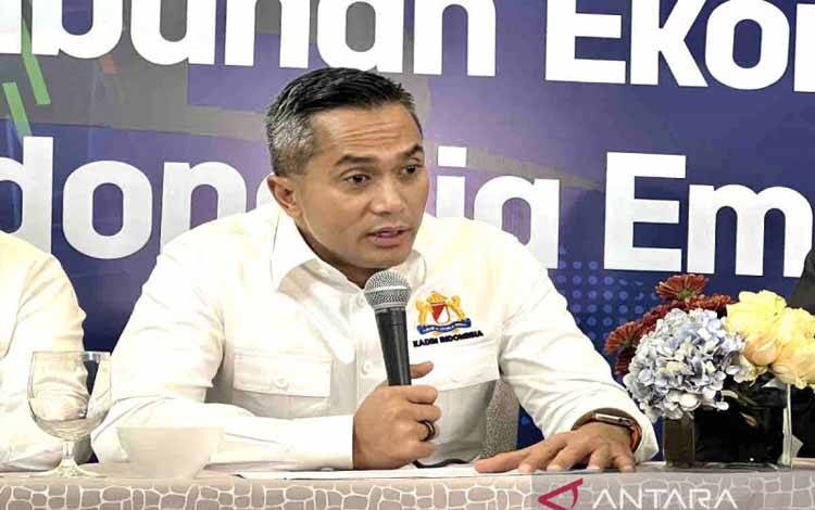 Kadin Imbau Pengusaha Hindari PHK Karyawan Usai UMP Naik 6,5 Persen
