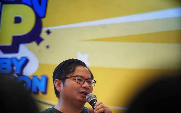 LPS Bayarkan Klaim Penjaminan Simpanan Rp2,82 Triliun