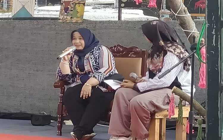 Peran Generasi Milenial dalam Mitigasi Perubahan Iklim dan Lingkungan